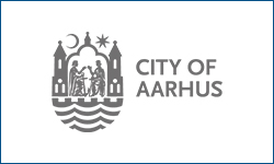 City of Aarhus logo
