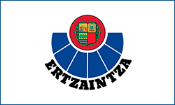 Ertzaintza logo