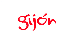 Minicipality of Gijon logo