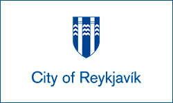 City of Reykjavik logo