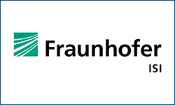 Fraunhofer ISI logo