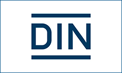 DIN logo
