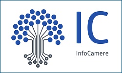 InfoCamere logo