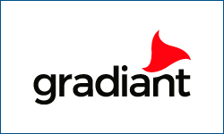 Gradiant Logo