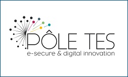 Pôle TES logo