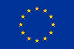 European Union flag